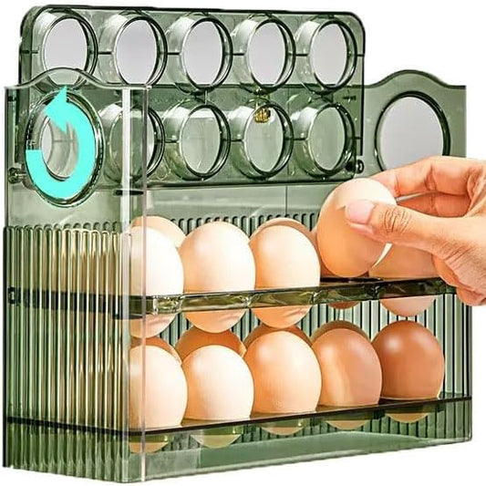 🔥💥SMART ORGANIZER FOR EGGS