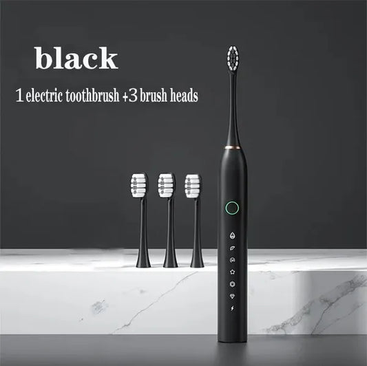 Adult Multifunctional Electric Toothbrush