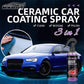 ✨ BUY 5 GET 5 FREE✨ 3 in 1 High Protection Quick Car Coating Spray