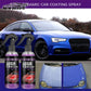 ✨ BUY 5 GET 5 FREE✨ 3 in 1 High Protection Quick Car Coating Spray