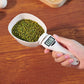 🏆LAST DAY 64% OFF🎁Food Measuring Scoop Scale