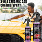 ✨ BUY 5 GET 5 FREE✨ 3 in 1 High Protection Quick Car Coating Spray