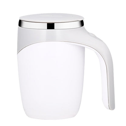 A time And Energy Saver✨Magnetic Automatic Self-Stirring Coffee Mug☕