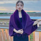 ❤️‍🔥Special Offer - 48% Off💥Knitting Thick Women's Loose Shawl