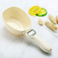 🏆LAST DAY 64% OFF🎁Food Measuring Scoop Scale