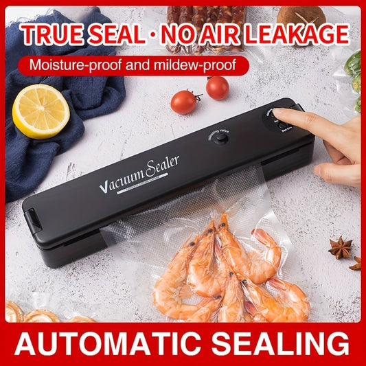 Portable Vacuum Sealing Machine