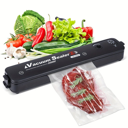 Portable Vacuum Sealing Machine