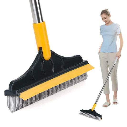 🔥2025 HOT SALE 49% OFF🔥2 in 1 Cleaning Scrub Brush